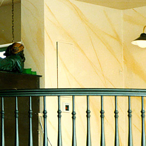 © Werner Pietrowski