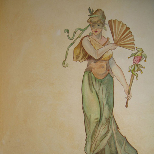 © Werner Pietrowski